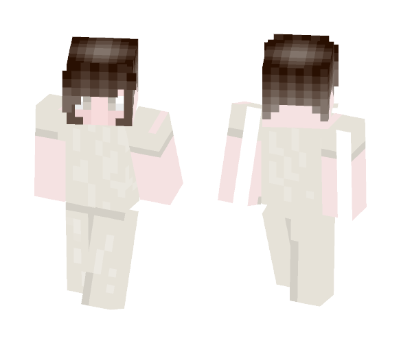 Rey - Female Minecraft Skins - image 1