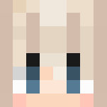 ♀ | Sтяιρєѕ | Malia - Female Minecraft Skins - image 3