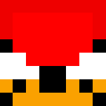Ultimate Carnage - Male Minecraft Skins - image 3
