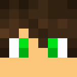 Cool Boy - Boy Minecraft Skins - image 3