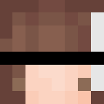 Baymax Girl - Girl Minecraft Skins - image 3