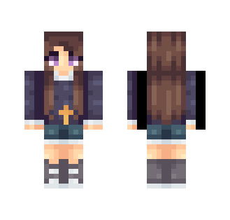 ~Skin Trade w/ Chokolate~