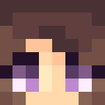 ~Skin Trade w/ Chokolate~ - Female Minecraft Skins - image 3