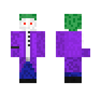 Joker Suicide Squad
