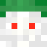 Joker Suicide Squad - Male Minecraft Skins - image 3