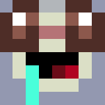 Download Free Derpy BushBaby Skin for Minecraft image 3 Derpy BushBaby - Male Minecraft Skins - image 3
