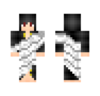 Lord Zeref - Male Minecraft Skins - image 2