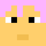 SSR Goku Black (Dragon Ball) - Male Minecraft Skins - image 3