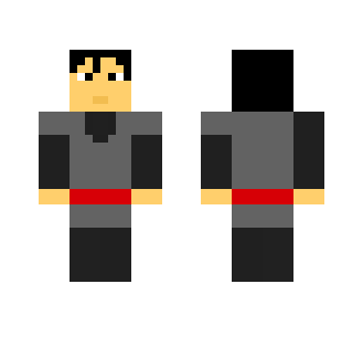Goku Black (Dragon Ball)