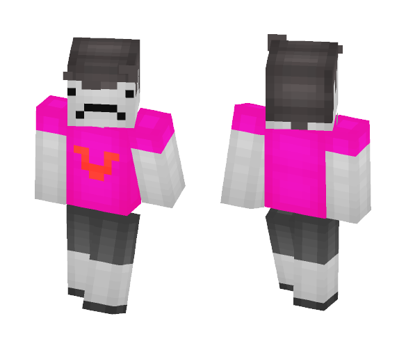 School.. - Male Minecraft Skins - image 1