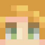 Back to School // female in desc. - Male Minecraft Skins - image 3