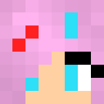 Candy Yum Yum - Female Minecraft Skins - image 3