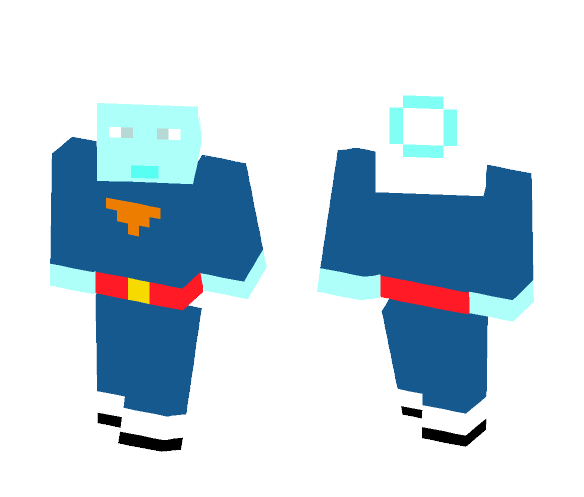 Daishinkan (Dragon Ball) - Male Minecraft Skins - image 1