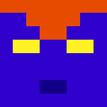 Super Android 13 (Dragon Ball) - Male Minecraft Skins - image 3