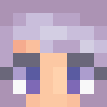 MoonLight~ - Female Minecraft Skins - image 3
