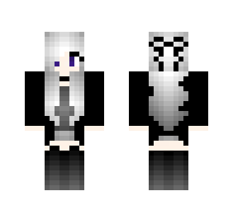 Goth Girl