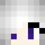 Download Free Goth Girl Skin for Minecraft image 3 Goth Girl - Girl Minecraft Skins - image 3