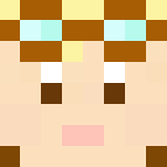 Airman's Uniform - Male Minecraft Skins - image 3