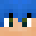 my skin - Male Minecraft Skins - image 3