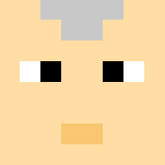 Android 13 (Dragon Ball) - Male Minecraft Skins - image 3