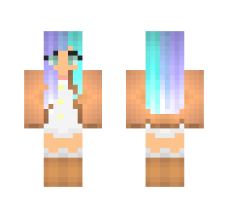 LeaPop - Request 2