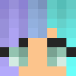 LeaPop - Request 2 - Female Minecraft Skins - image 3