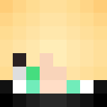 Averian (Story Character) - Interchangeable Minecraft Skins - image 3