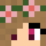 Taylor - Female Minecraft Skins - image 3