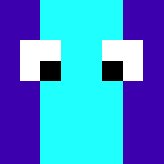 Zen'o (Dragon Ball) - Male Minecraft Skins - image 3