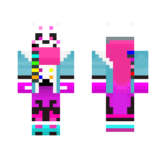 InkLust Ink Sans