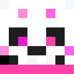 InkLust Ink Sans - Male Minecraft Skins - image 3
