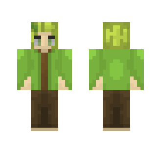Elf Of The Willows