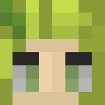 Download Free Elf Of The Willows Skin for Minecraft image 3 Elf Of The Willows - Interchangeable Minecraft Skins - image 3