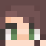 ???? I'll Never Be Like You ???? - Female Minecraft Skins - image 3