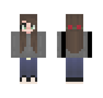 Skin request from Princess cricket