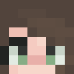 Download Free Skin request from Princess cricket Skin for Minecraft image 3 Skin request from Princess cricket - Female Minecraft Skins - image 3