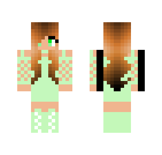 girl