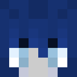 Ocean | Skin Series? | Cassyyy - Female Minecraft Skins - image 3