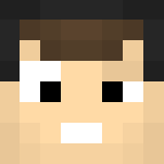 Luna (AustinFFA) - Male Minecraft Skins - image 3