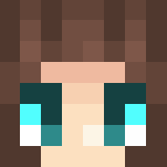 Dress thing - Female Minecraft Skins - image 3