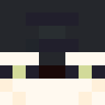 Doggo- Undertale - Male Minecraft Skins - image 3
