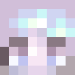 Violet - Female Minecraft Skins - image 3