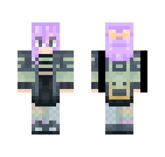 New shading, i luv it | CONTEST