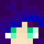 Rainbow Girl - Girl Minecraft Skins - image 3