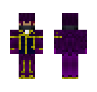 Lelouch