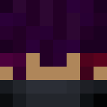 Lelouch - Male Minecraft Skins - image 3