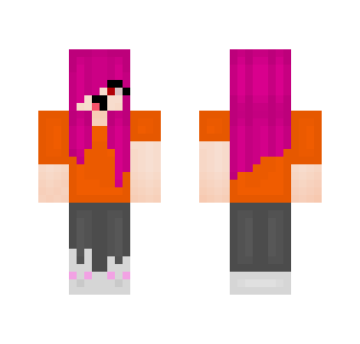 The Crazy Gamer Girl - ^~^