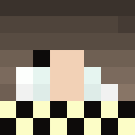 Meeeeeeeee!!!!! - Female Minecraft Skins - image 3