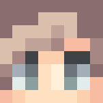 Sad Boy OC - Boy Minecraft Skins - image 3