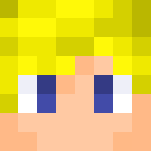 Teen - Male Minecraft Skins - image 3